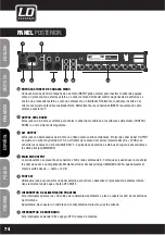 Preview for 74 page of LD LAX16D User Manual