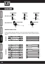 Предварительный просмотр 76 страницы LD LAX16D User Manual