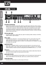 Предварительный просмотр 94 страницы LD LAX16D User Manual