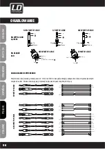 Предварительный просмотр 96 страницы LD LAX16D User Manual