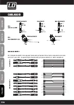 Предварительный просмотр 116 страницы LD LAX16D User Manual