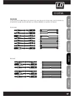 Предварительный просмотр 67 страницы LD LAX6 User Manual