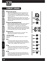 Предварительный просмотр 80 страницы LD LAX6 User Manual