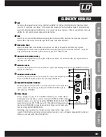 Предварительный просмотр 81 страницы LD LAX6 User Manual