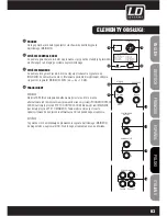 Предварительный просмотр 83 страницы LD LAX6 User Manual