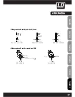 Предварительный просмотр 97 страницы LD LAX6 User Manual