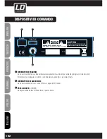 Предварительный просмотр 102 страницы LD LAX6 User Manual