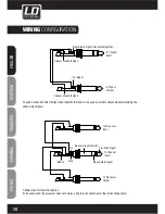 Предварительный просмотр 16 страницы LD LAX8D User Manual