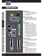 Предварительный просмотр 30 страницы LD LAX8D User Manual