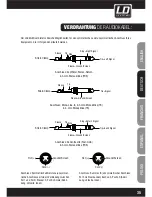 Предварительный просмотр 35 страницы LD LAX8D User Manual