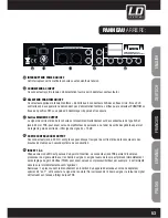 Предварительный просмотр 53 страницы LD LAX8D User Manual