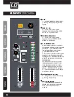 Предварительный просмотр 90 страницы LD LAX8D User Manual