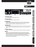 Предварительный просмотр 93 страницы LD LAX8D User Manual