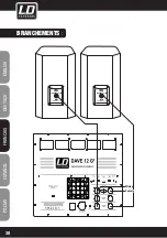 Preview for 38 page of LD LD DAVE G2 Series User Manual