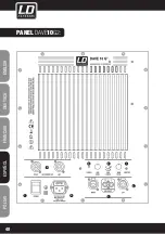 Preview for 48 page of LD LD DAVE G2 Series User Manual