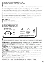 Preview for 13 page of LD LD DDQ Series User Manual