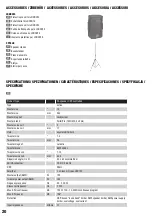 Preview for 20 page of LD LD DDQ Series User Manual