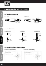 Предварительный просмотр 52 страницы LD LD DJ Series User Manual