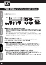 Предварительный просмотр 64 страницы LD LD DJ Series User Manual