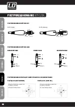 Предварительный просмотр 66 страницы LD LD DJ Series User Manual