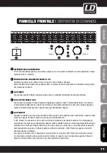 Предварительный просмотр 77 страницы LD LD DJ Series User Manual