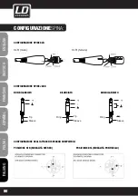 Предварительный просмотр 80 страницы LD LD DJ Series User Manual