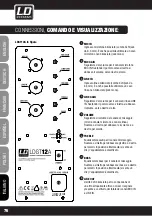 Предварительный просмотр 76 страницы LD LD GT Series User Manual