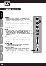 Предварительный просмотр 10 страницы LD LD LAX12DA User Manual