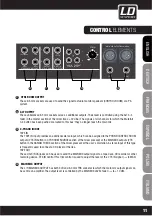 Предварительный просмотр 11 страницы LD LD LAX12DA User Manual