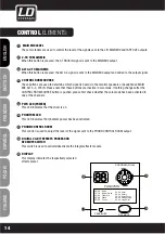 Предварительный просмотр 14 страницы LD LD LAX12DA User Manual