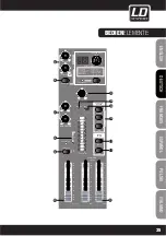 Предварительный просмотр 35 страницы LD LD LAX12DA User Manual