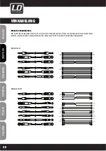 Предварительный просмотр 40 страницы LD LD LAX12DA User Manual