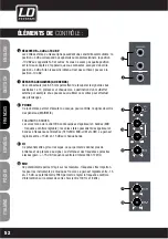 Предварительный просмотр 52 страницы LD LD LAX12DA User Manual