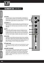 Предварительный просмотр 54 страницы LD LD LAX12DA User Manual