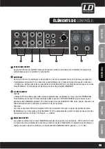 Предварительный просмотр 55 страницы LD LD LAX12DA User Manual