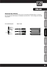 Предварительный просмотр 63 страницы LD LD LAX12DA User Manual