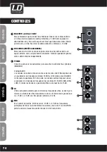 Предварительный просмотр 74 страницы LD LD LAX12DA User Manual