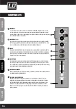 Предварительный просмотр 76 страницы LD LD LAX12DA User Manual