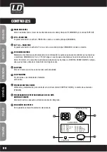 Предварительный просмотр 80 страницы LD LD LAX12DA User Manual