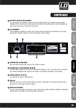 Предварительный просмотр 81 страницы LD LD LAX12DA User Manual