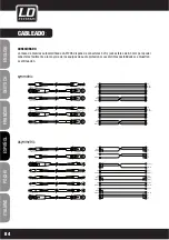 Предварительный просмотр 84 страницы LD LD LAX12DA User Manual