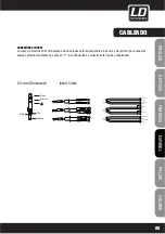 Предварительный просмотр 85 страницы LD LD LAX12DA User Manual