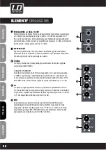 Предварительный просмотр 96 страницы LD LD LAX12DA User Manual