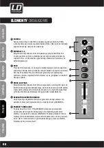 Предварительный просмотр 98 страницы LD LD LAX12DA User Manual