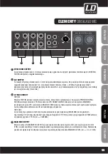 Предварительный просмотр 99 страницы LD LD LAX12DA User Manual