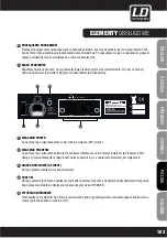 Предварительный просмотр 103 страницы LD LD LAX12DA User Manual