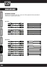 Предварительный просмотр 106 страницы LD LD LAX12DA User Manual