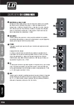 Предварительный просмотр 118 страницы LD LD LAX12DA User Manual