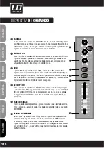 Предварительный просмотр 120 страницы LD LD LAX12DA User Manual