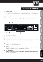 Предварительный просмотр 125 страницы LD LD LAX12DA User Manual